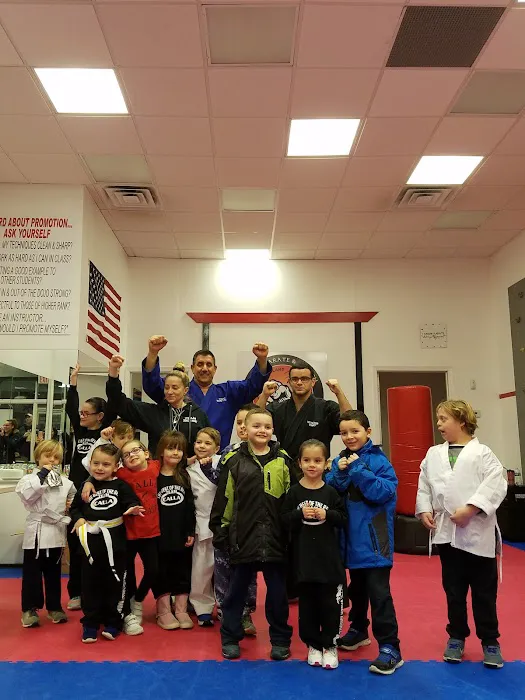 Calla Karate and Jujutsu Picture 6