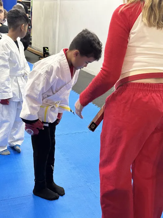 Calla Karate and Jujutsu Picture 5