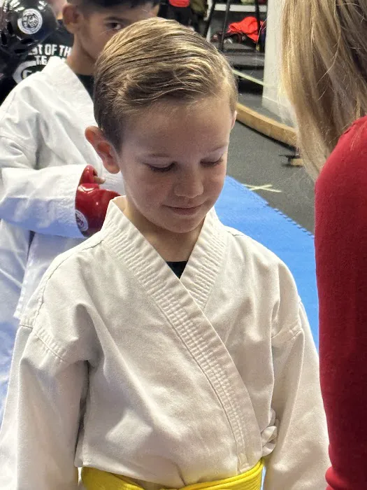 Calla Karate and Jujutsu Picture 10
