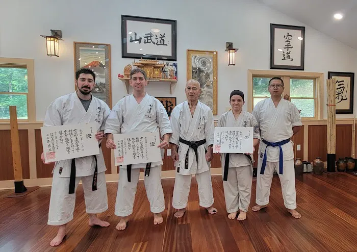 United Martial Artist Academy Picture 1