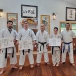 United Martial Artist Academy