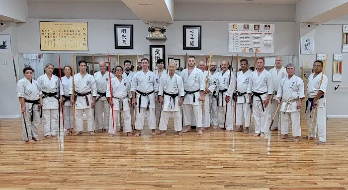 United Martial Artist Academy Picture 7