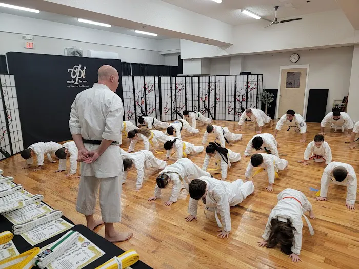 United Martial Artist Academy Picture 9