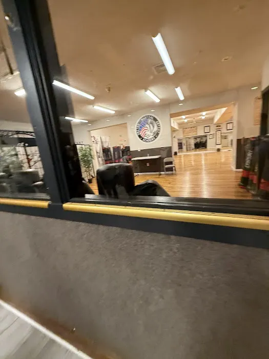United Martial Artist Academy Picture 4