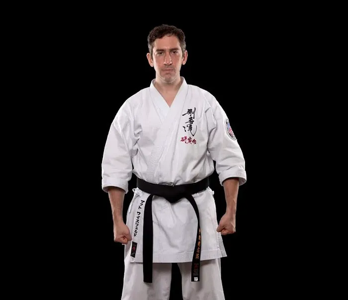 United Martial Artist Academy Picture 5