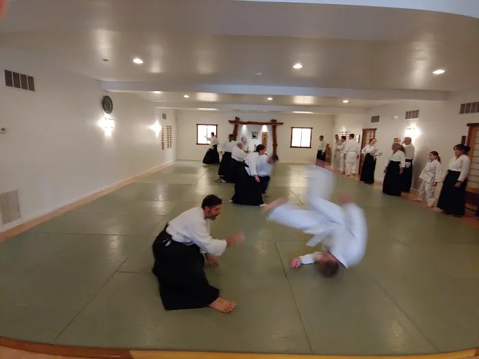 Aikido of Red Bank Picture 9
