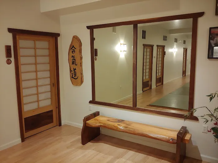 Aikido of Red Bank Picture 2