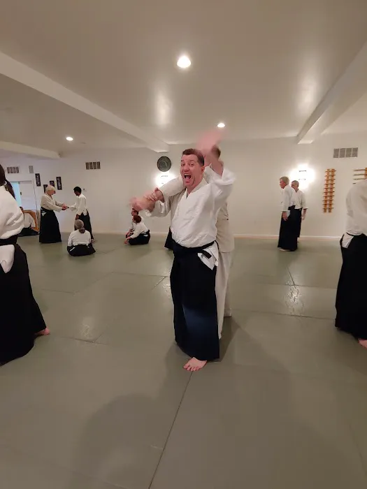 Aikido of Red Bank Picture 6