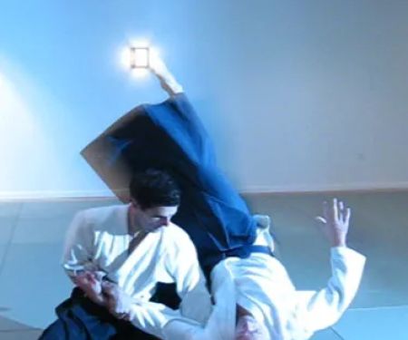 Aikido of Red Bank