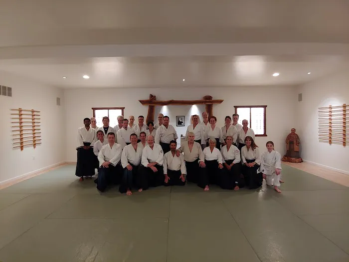 Aikido of Red Bank Picture 3