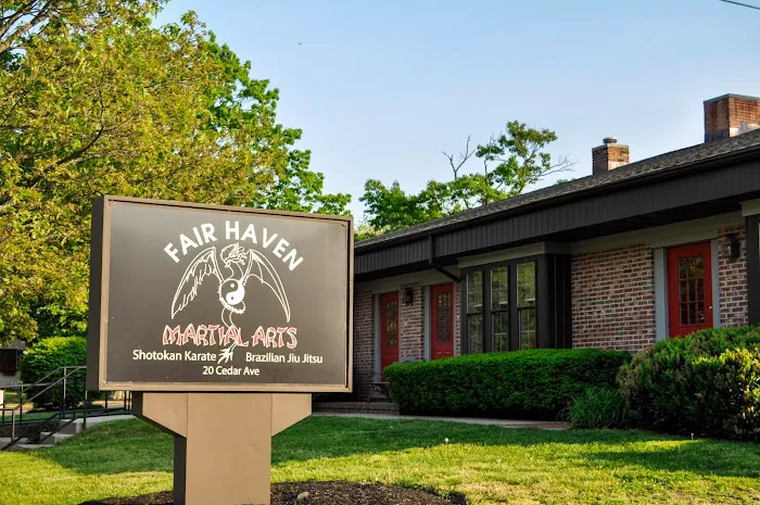 Fair Haven Martial Arts Picture 4