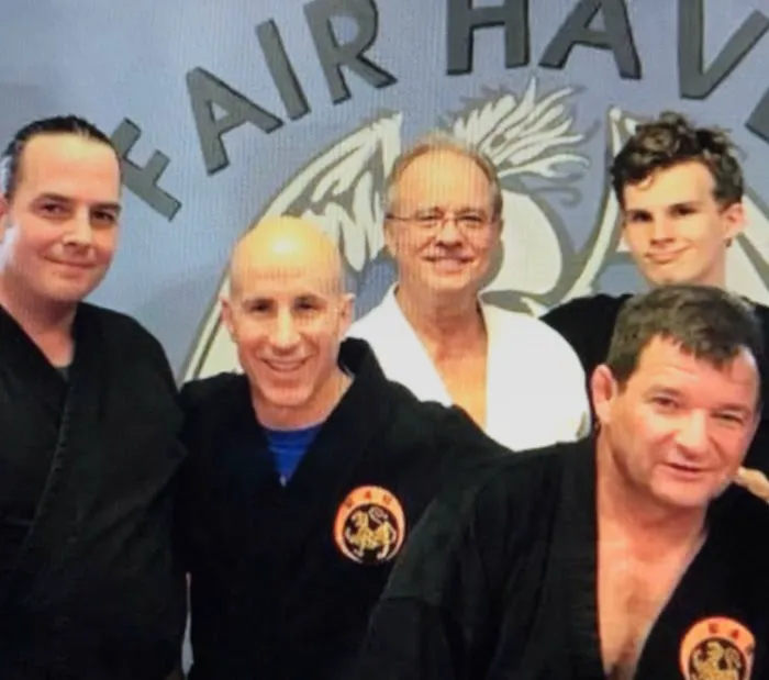 Fair Haven Martial Arts Picture 1