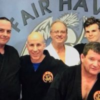 Fair Haven Martial Arts ico