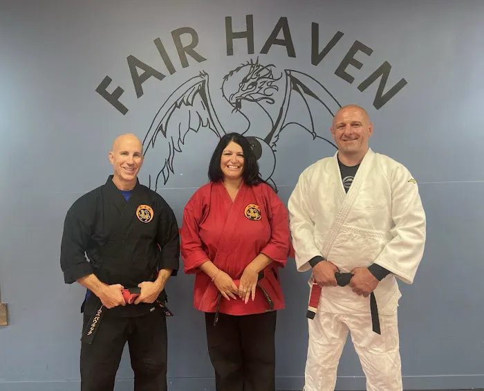 Fair Haven Martial Arts Picture 3