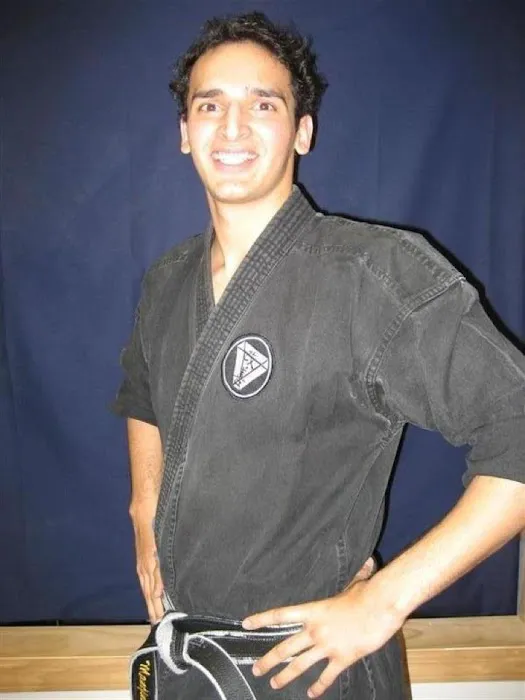 Dynamic Martial Arts Academy of Colts Neck Picture 4