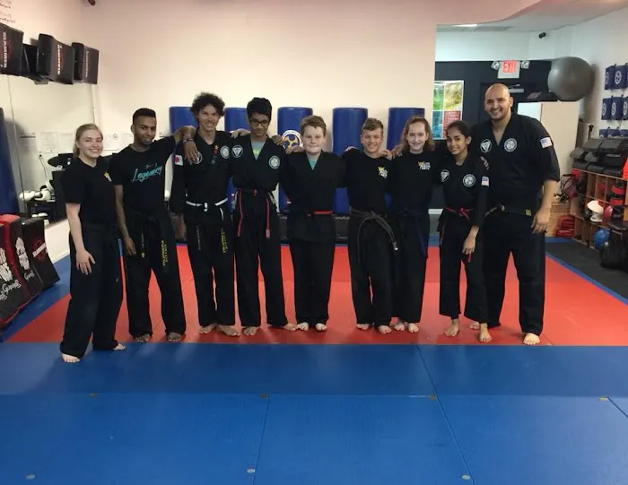 Dynamic Martial Arts Academy of Colts Neck Picture 1