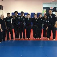 Dynamic Martial Arts Academy of Colts Neck ico