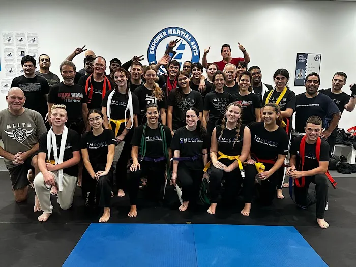 Dynamic Martial Arts Academy of Colts Neck Picture 5