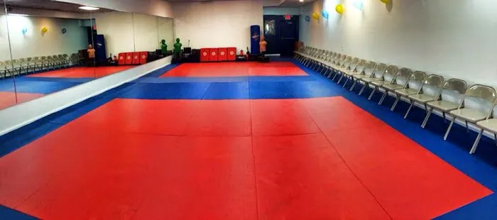 Dynamic Martial Arts Academy of Colts Neck Picture 2