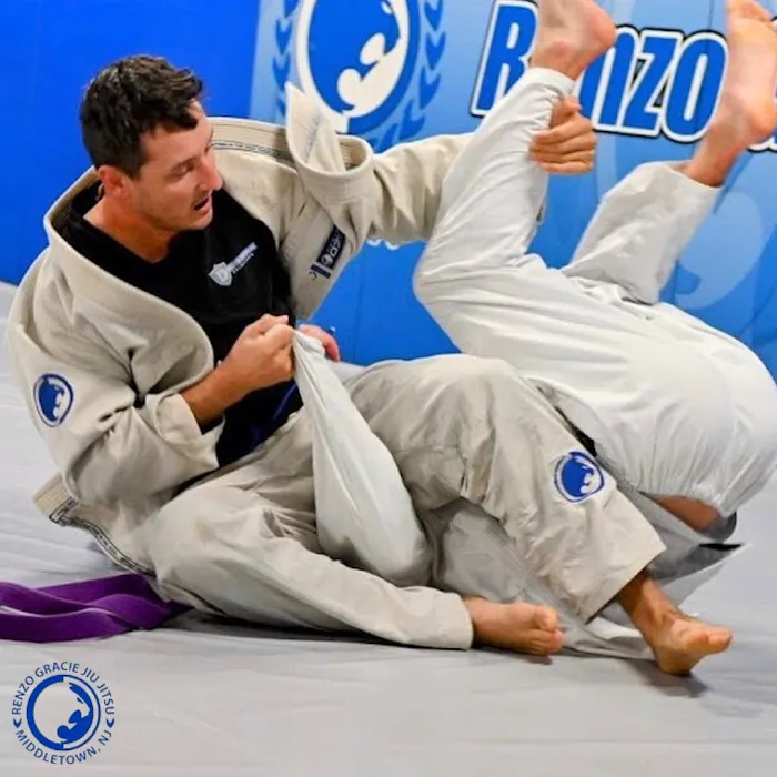 Renzo Gracie Jiu Jitsu - Middletown, NJ Picture 9