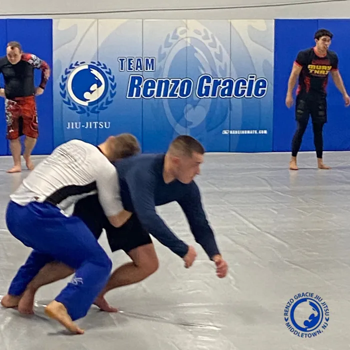 Renzo Gracie Jiu Jitsu - Middletown, NJ Picture 7