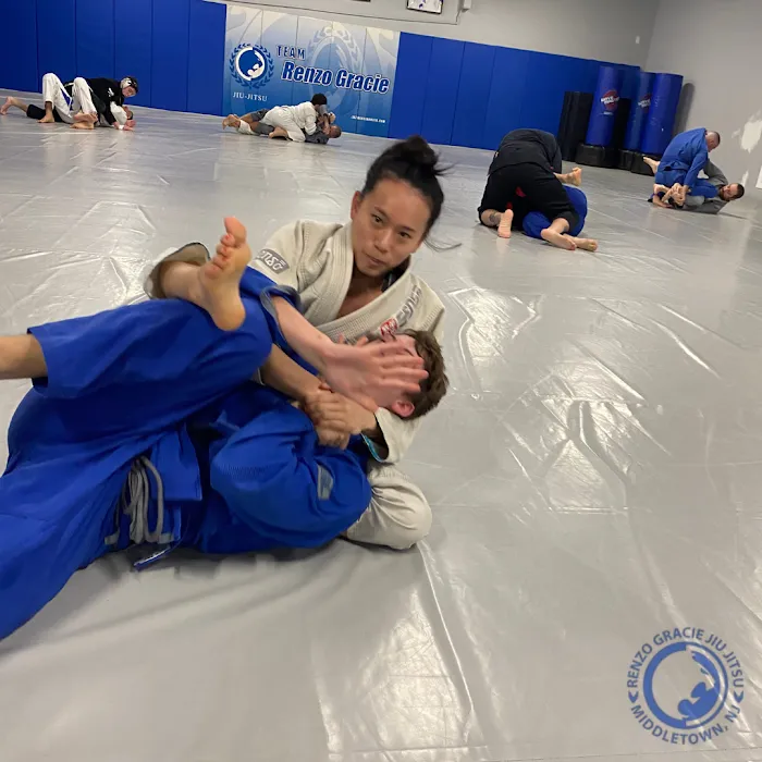 Renzo Gracie Jiu Jitsu - Middletown, NJ Picture 8