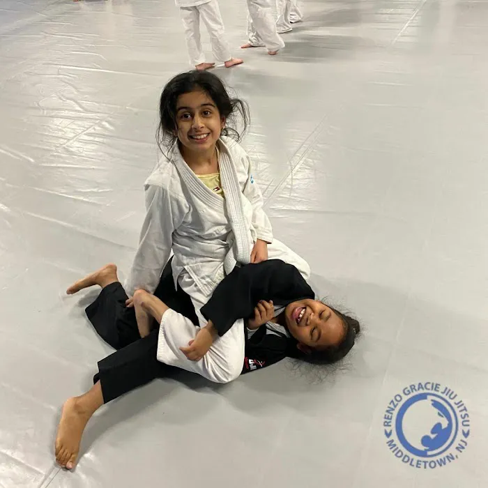 Renzo Gracie Jiu Jitsu - Middletown, NJ Picture 1