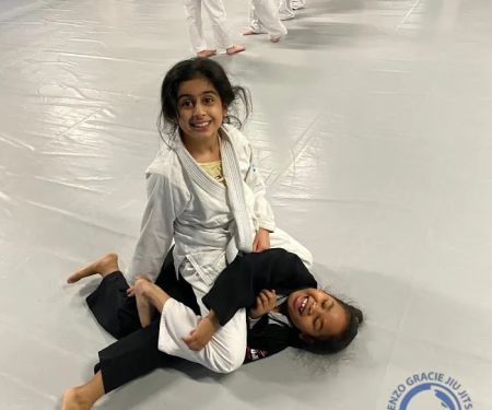 Renzo Gracie Jiu Jitsu - Middletown, NJ