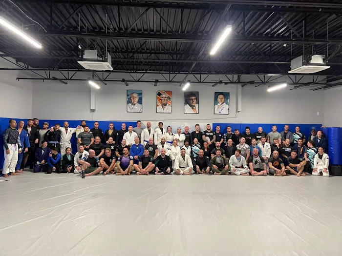 Renzo Gracie Jiu Jitsu - Middletown, NJ Picture 10