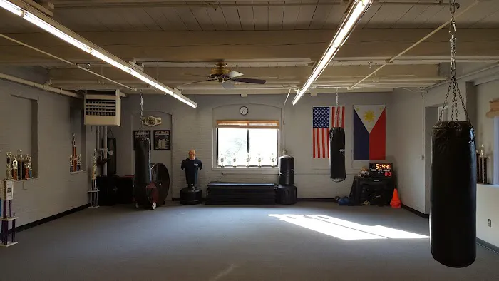 Fighting Edge Martial Arts Academy Picture 1