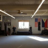 Fighting Edge Martial Arts Academy ico