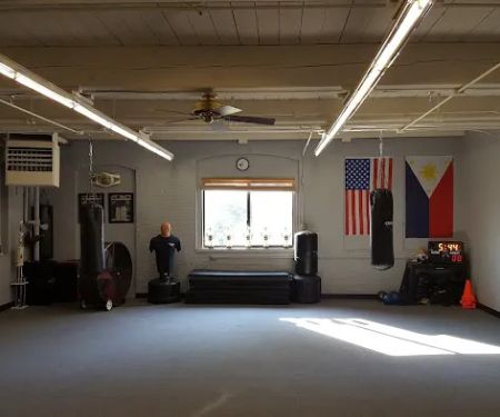 Fighting Edge Martial Arts Academy