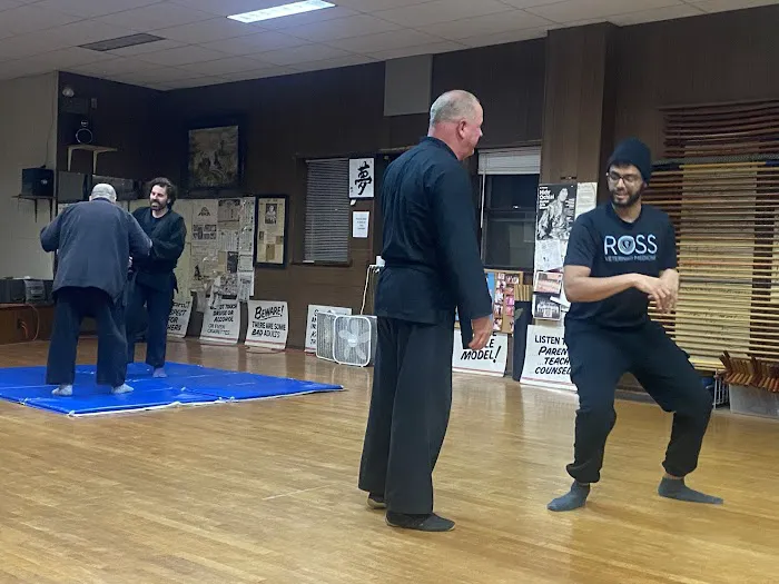 New England Ninjutsu Picture 3