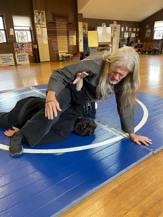New England Ninjutsu Picture 9