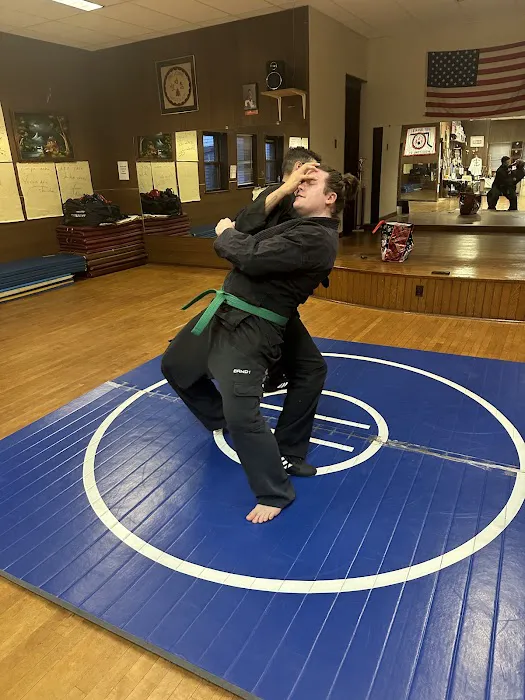 New England Ninjutsu Picture 8