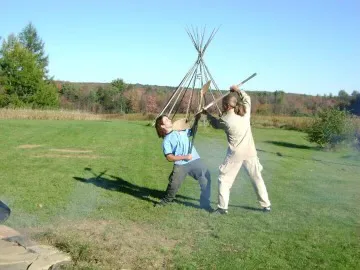 New England Ninjutsu Picture 1