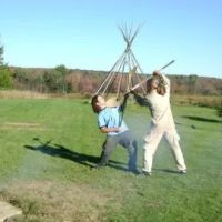 New England Ninjutsu ico