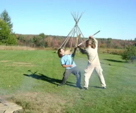 New England Ninjutsu