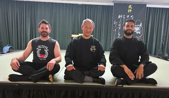 New England Ninjutsu Picture 4