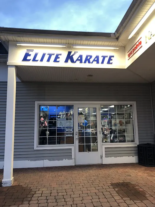 Elite Karate & Krav Maga Picture 8