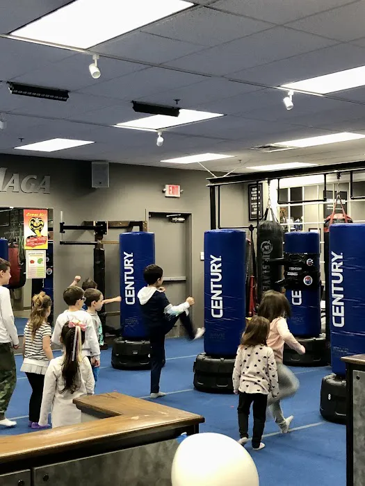 Elite Karate & Krav Maga Picture 6
