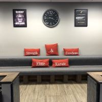 Elite Karate & Krav Maga ico
