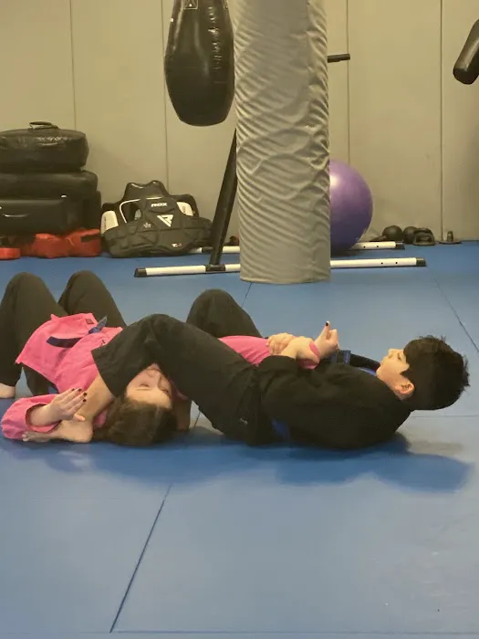 Nitsuj Martial Arts Picture 1