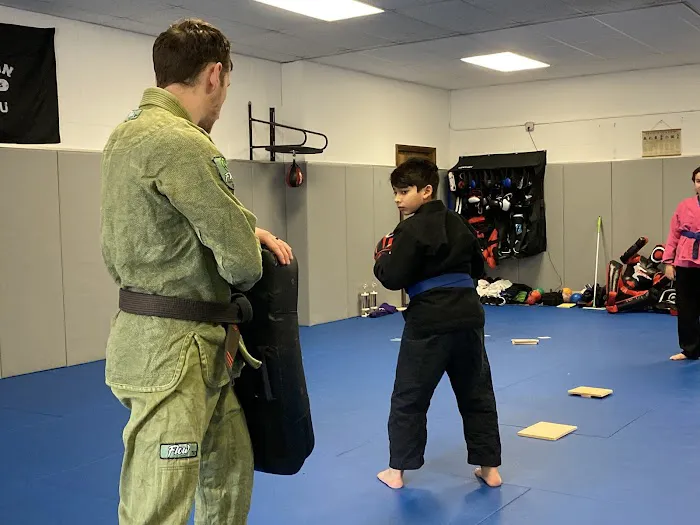 Nitsuj Martial Arts Picture 2