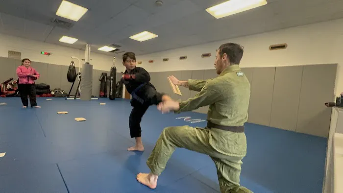 Nitsuj Martial Arts Picture 6