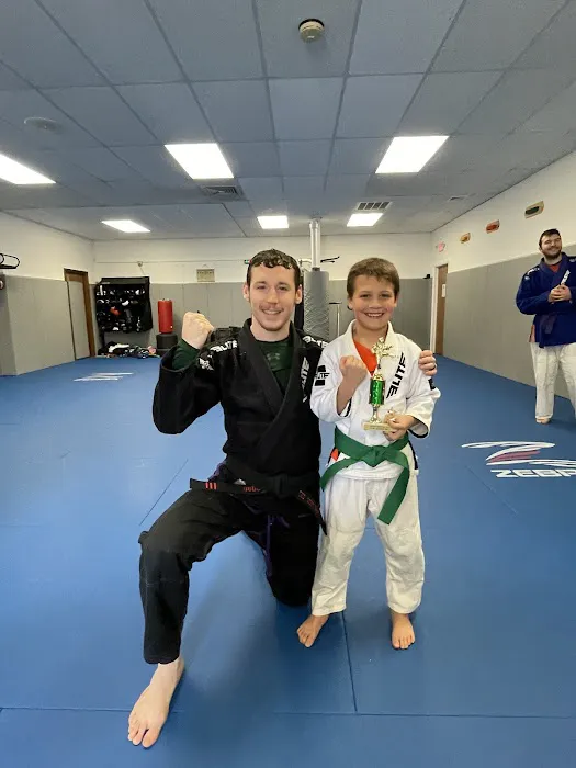 Nitsuj Martial Arts Picture 3