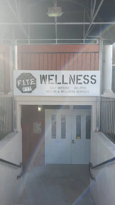 F.I.T.E. Fit Picture 5