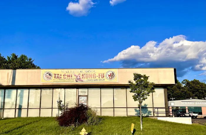 Malee's School | Tai Chi, Wushu, Kung Fu | Chinese Martial Arts Picture 2