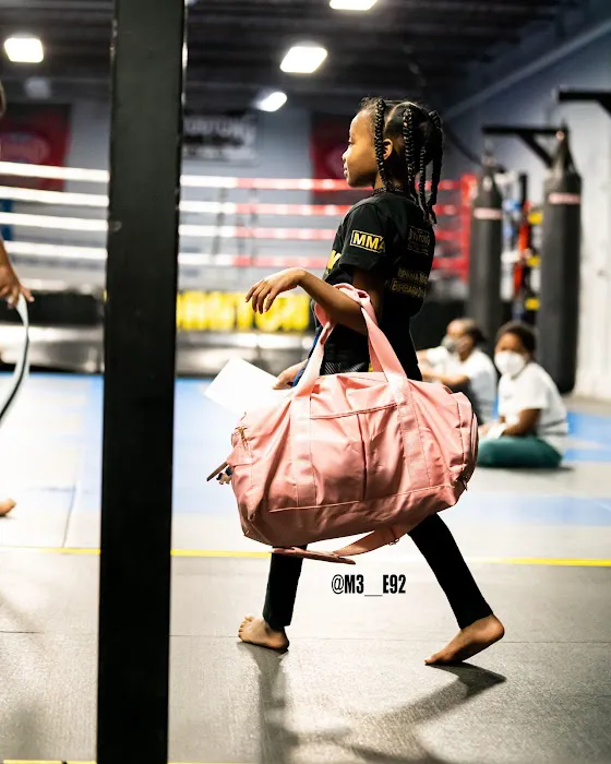Thornton Martial Arts and Fitness Picture 6
