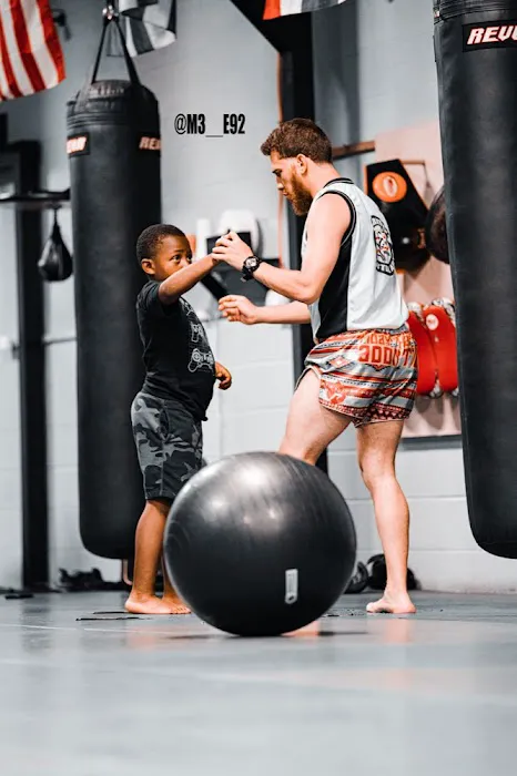 Thornton Martial Arts and Fitness Picture 4